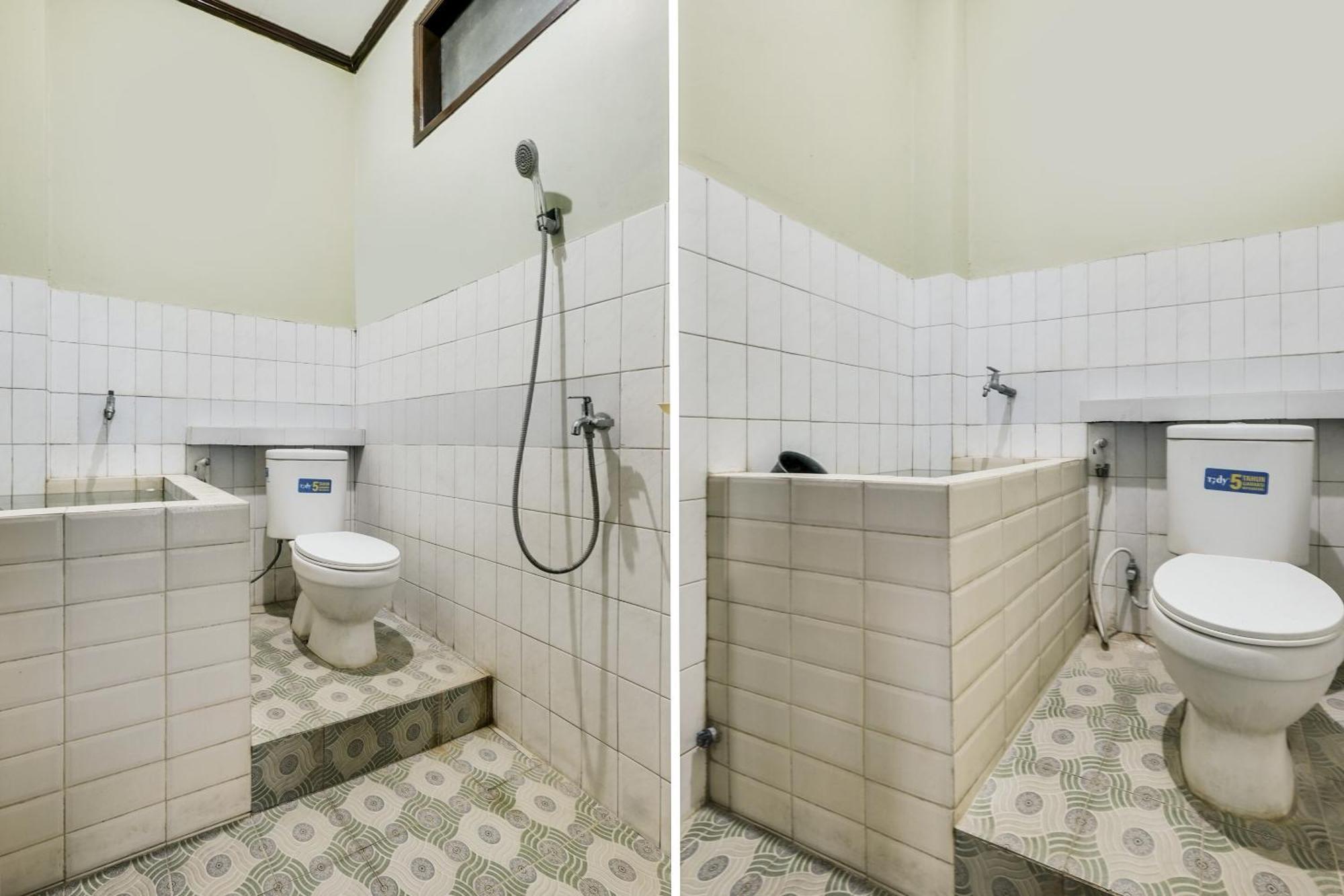 Spot On 92068 Pudja Kesuma Homestay Syariah Yogyakarta Pedes ภายนอก รูปภาพ
