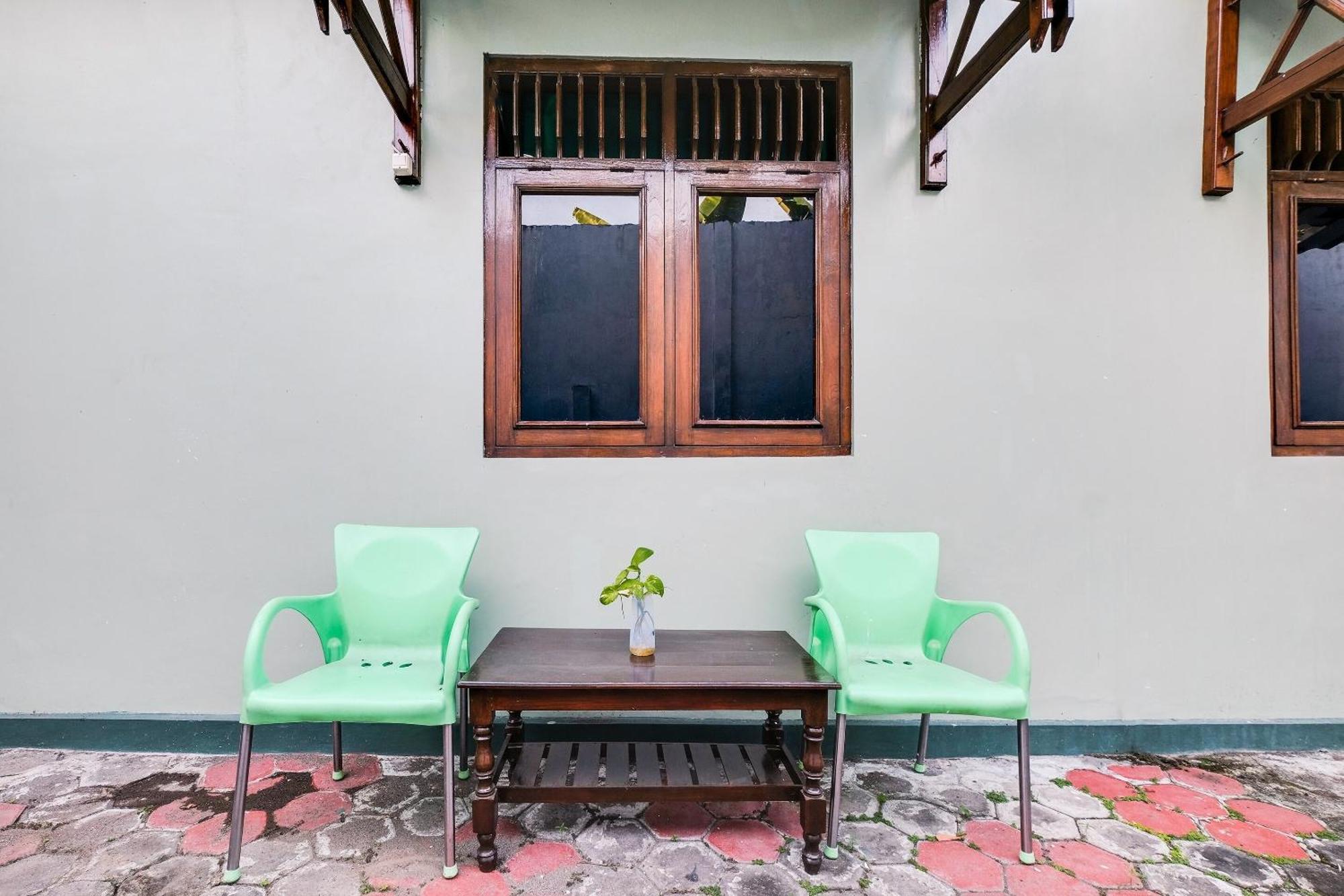Spot On 92068 Pudja Kesuma Homestay Syariah Yogyakarta Pedes ภายนอก รูปภาพ