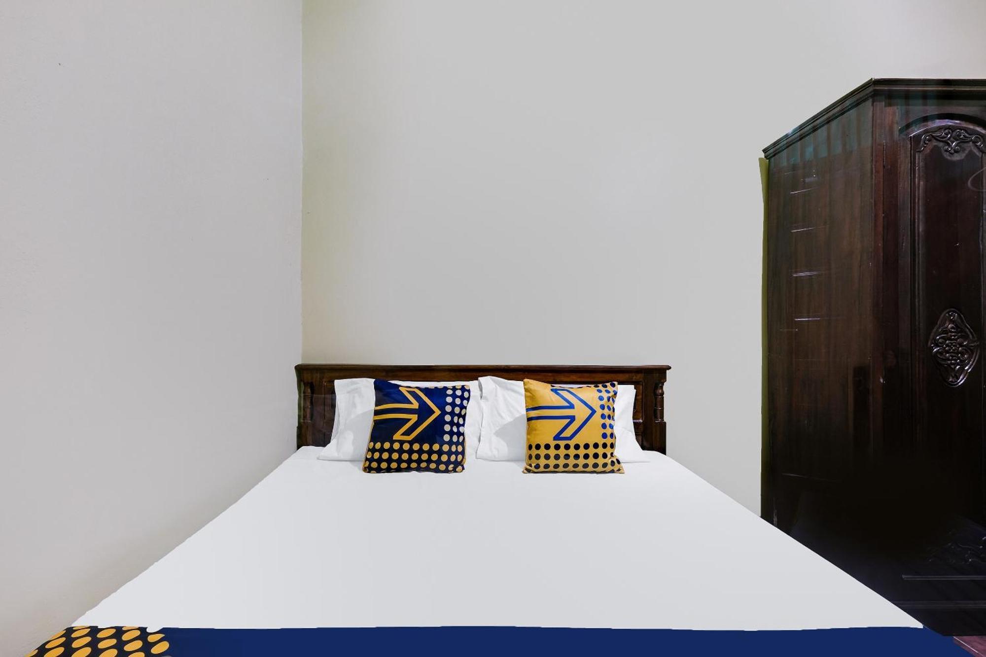 Spot On 92068 Pudja Kesuma Homestay Syariah Yogyakarta Pedes ภายนอก รูปภาพ