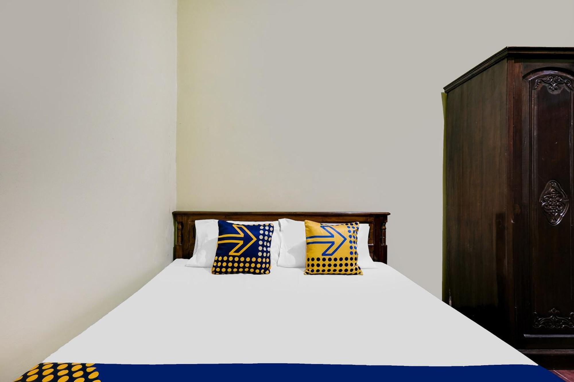 Spot On 92068 Pudja Kesuma Homestay Syariah Yogyakarta Pedes ภายนอก รูปภาพ