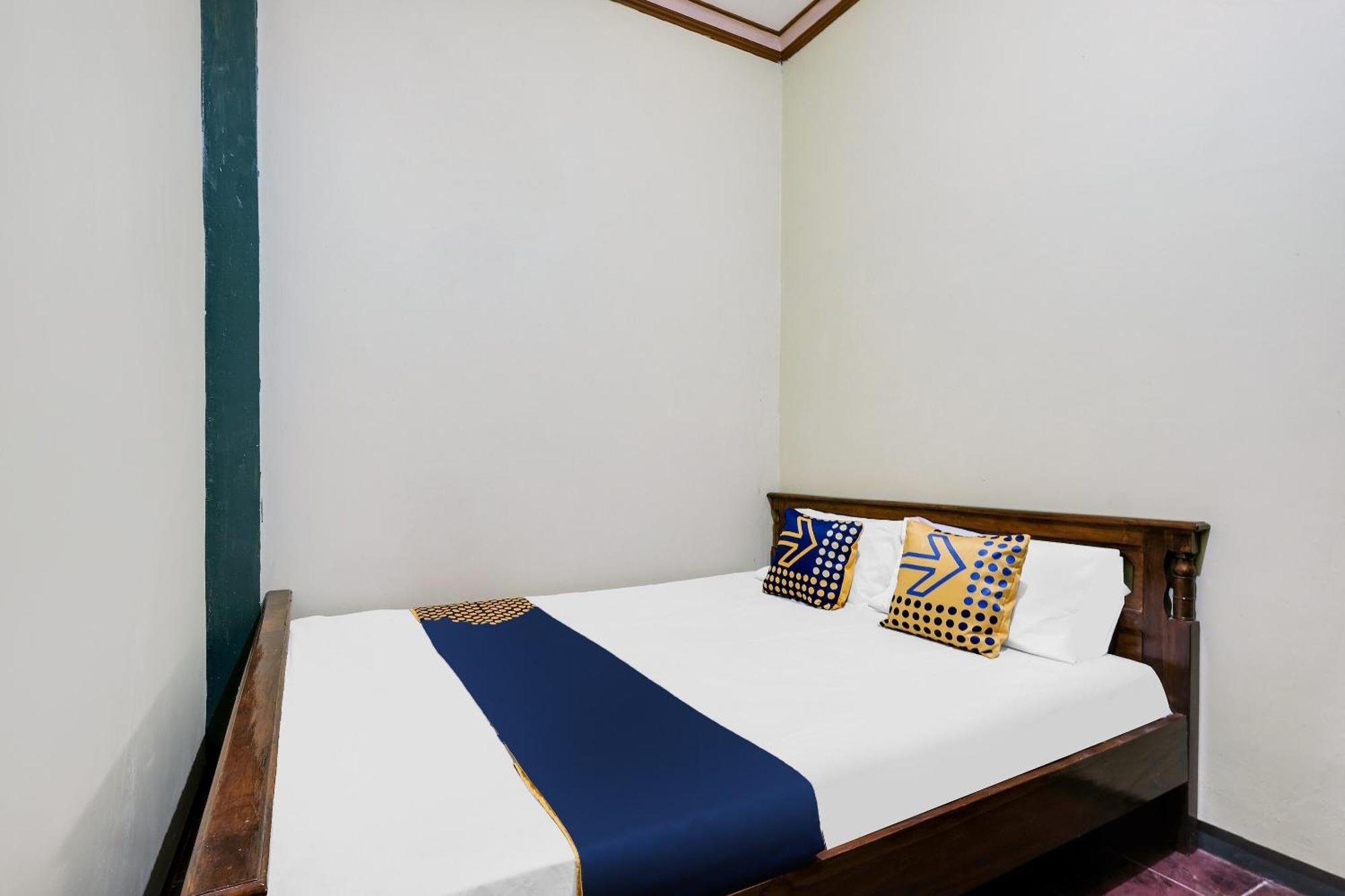 Spot On 92068 Pudja Kesuma Homestay Syariah Yogyakarta Pedes ภายนอก รูปภาพ