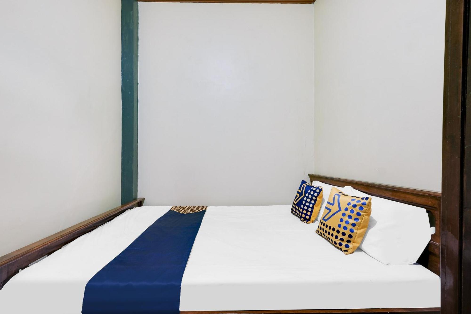 Spot On 92068 Pudja Kesuma Homestay Syariah Yogyakarta Pedes ภายนอก รูปภาพ